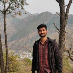 Deepak Yadav