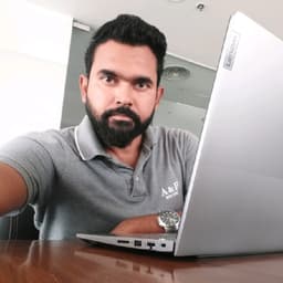 Deepak Yadav