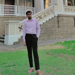 Deepak Yadav