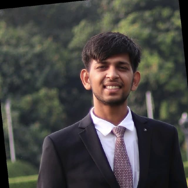 Deepak Yadav
