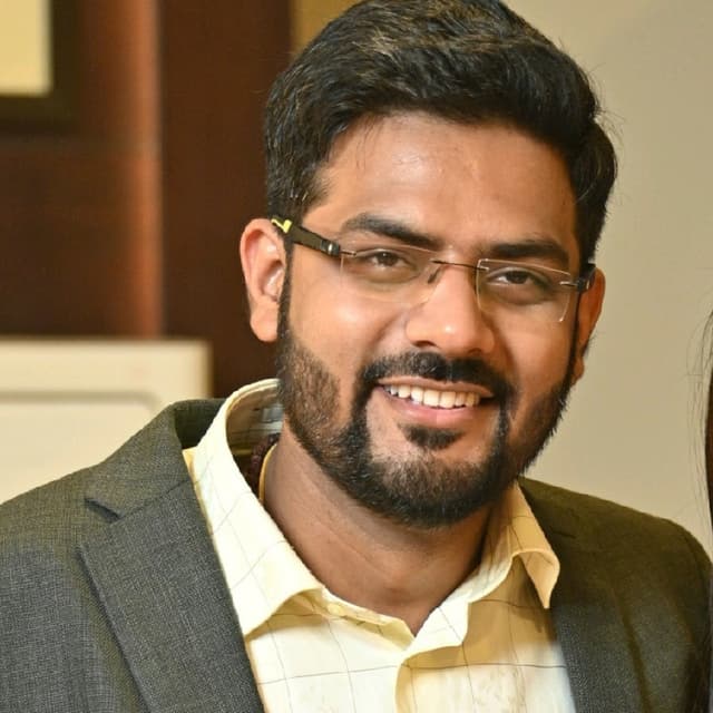 Deepak Yadav