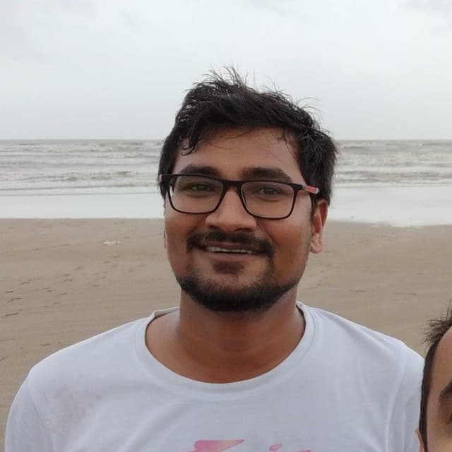 Deepak Yadav