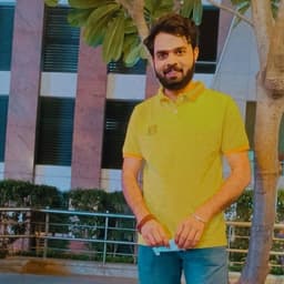 Deepak Yadav