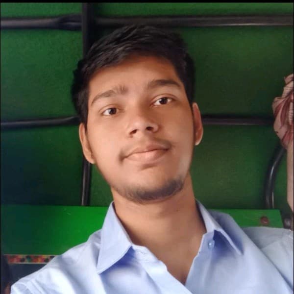 Deepak Yadav