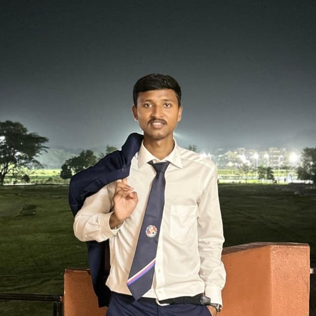 Deepak Prasad 