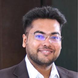 Deepak Agrawal