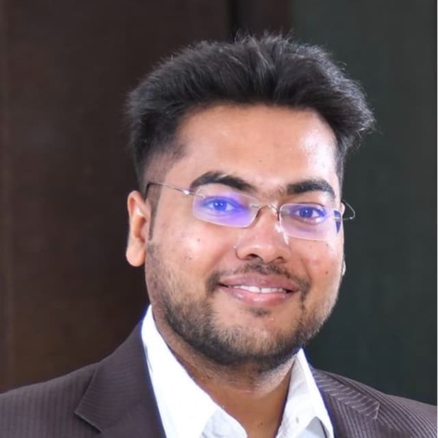 Deepak Agrawal