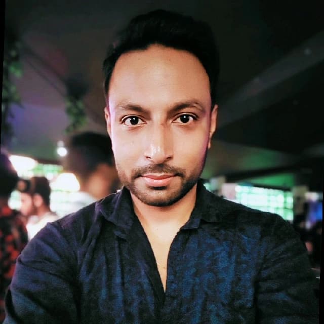 Deepak Kumar