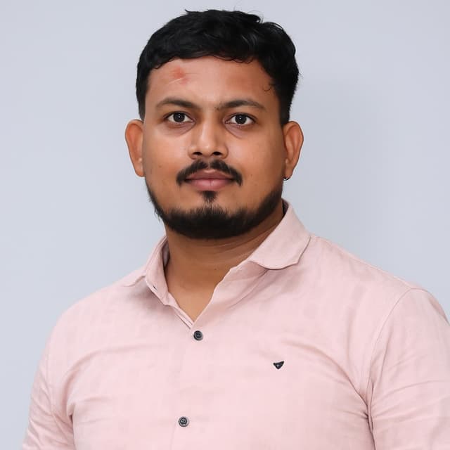Deepak Chauhan