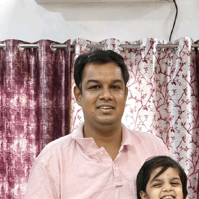 Deepak A.