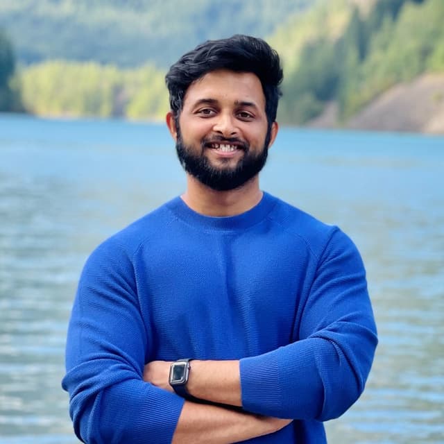 Deepak Kumar Jha
