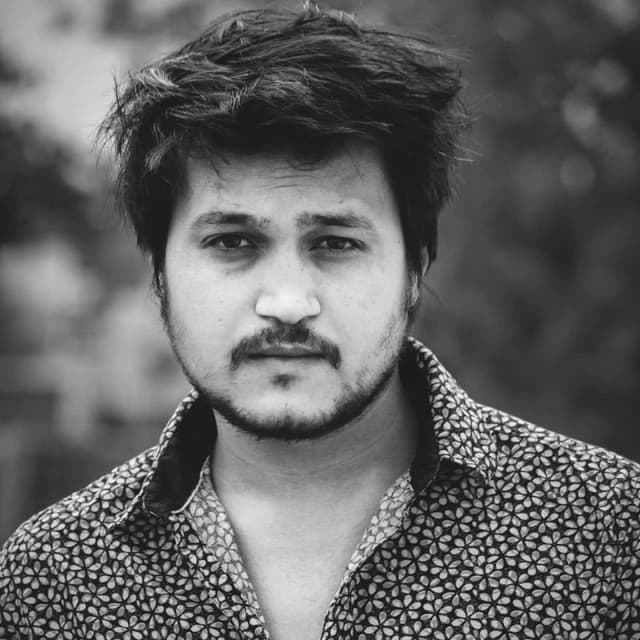 Deepak Jangra