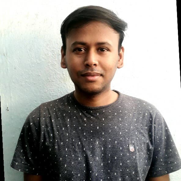 Deepak Kumar