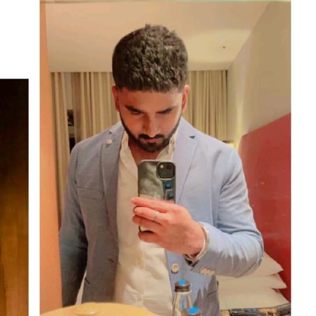 Deepak Kumar