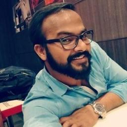 Deepak Anand (L.I.O.N.)