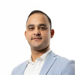 Deepak Adhikari