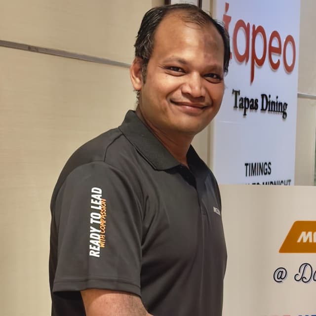 Deepak Agarwal