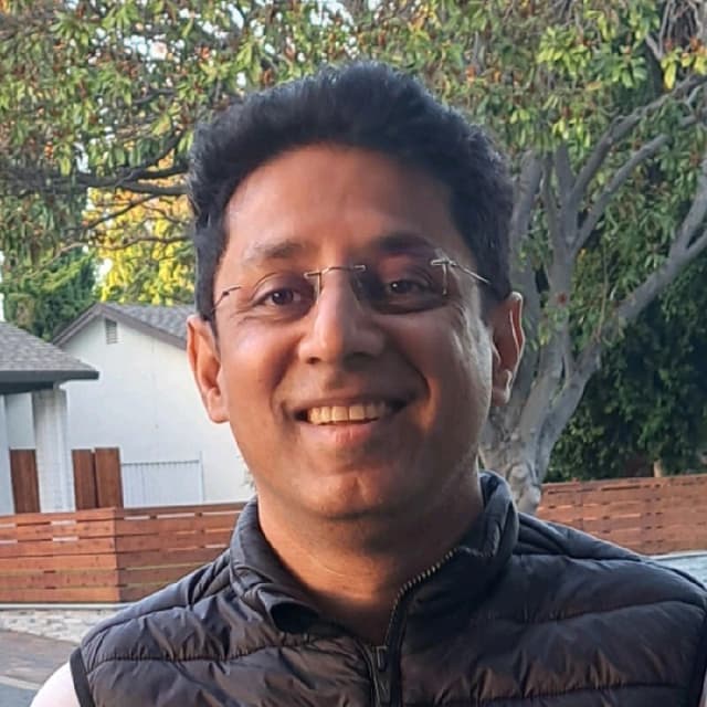 Deepak Agarwal