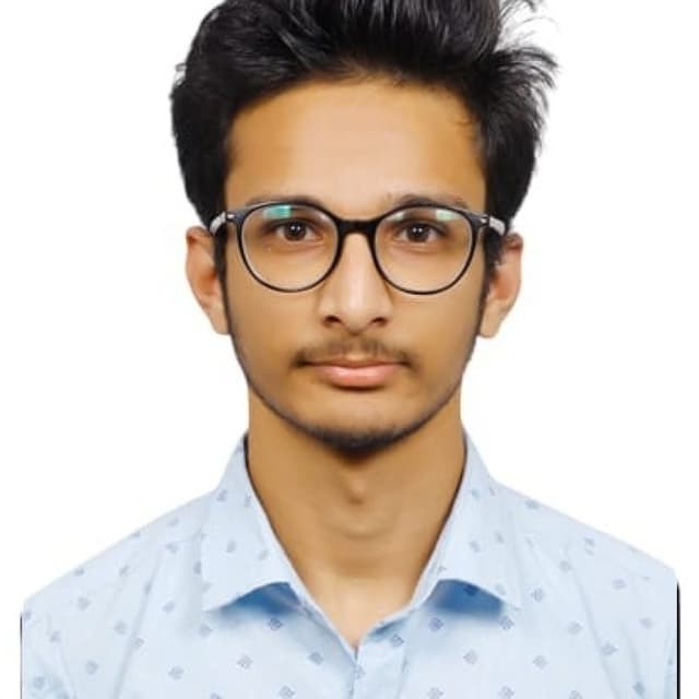 Deepak Agrawal