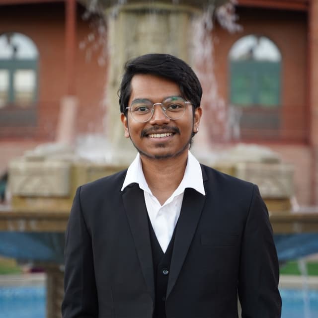 Deepak Narayana Murthy Akundi 