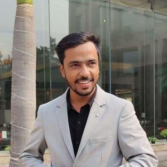 Deepak Arora
