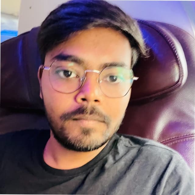 Deepak Arya
