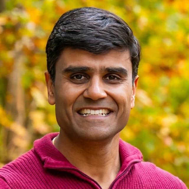 Deepak Bahree