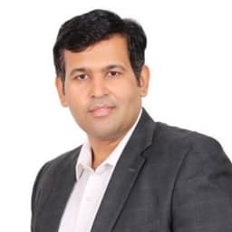 Deepak Bajaj