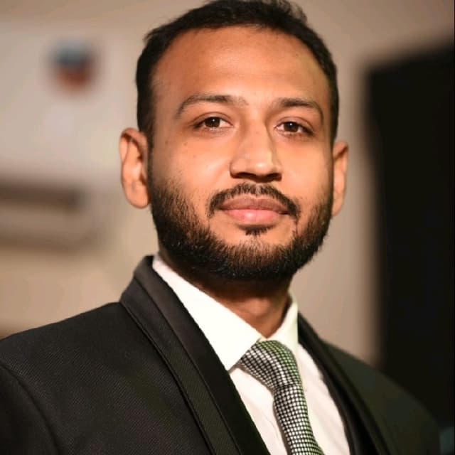 Deepak Bansal