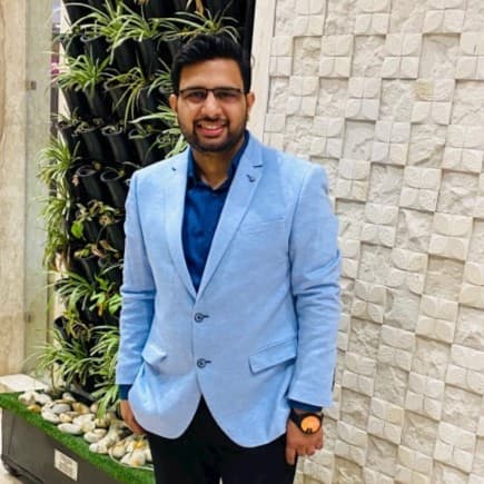Deepak Bansal