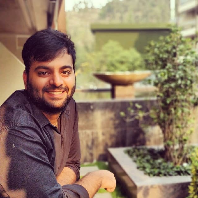 Deepak Basrani