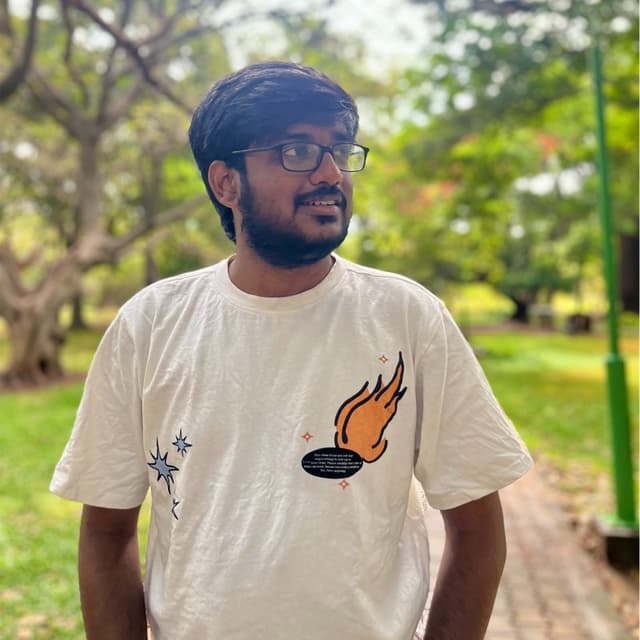 Deepak Raja
