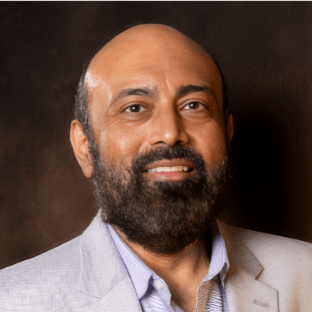 Deepak Bhootra