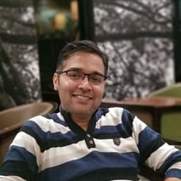 Deepak Bissa