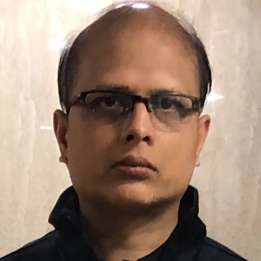 Deepak Bolangady