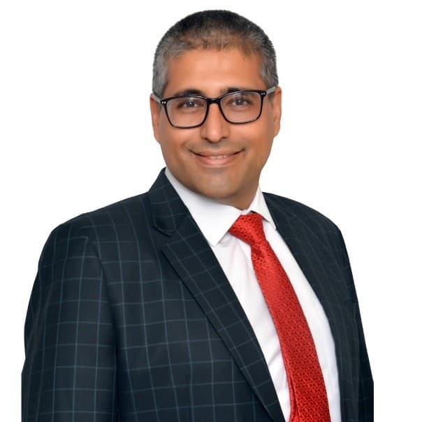 Deepak Chandani