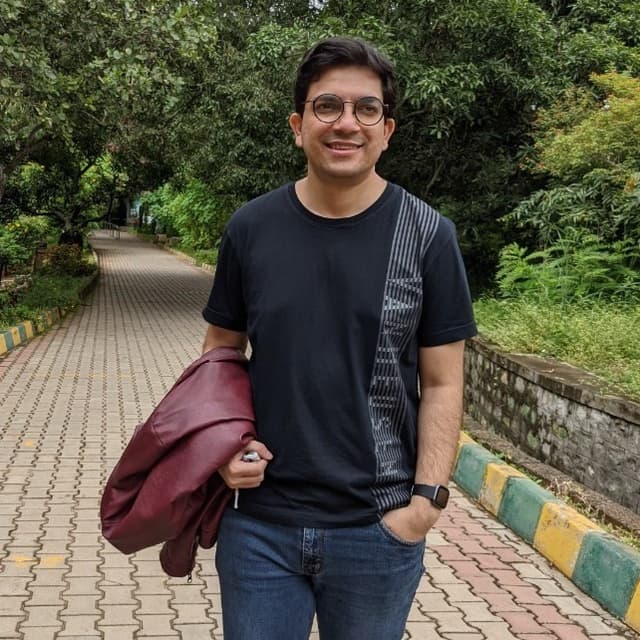 Deepak Chhikara