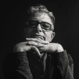 Deepak Chopra MD (official)