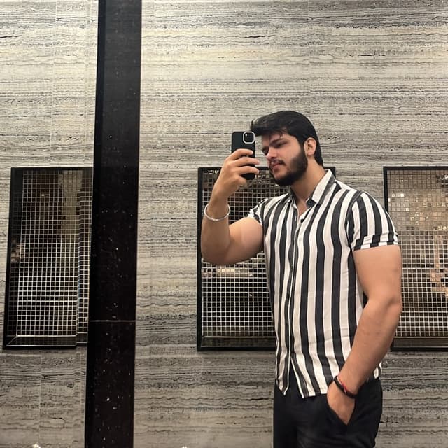 Deepak Chyaunal