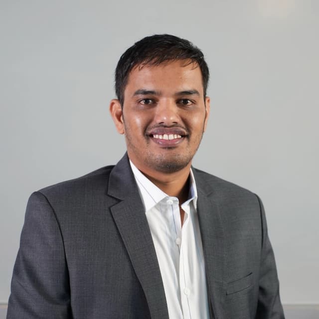 Deepak Dalvi