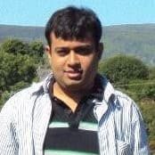 Deepak Dewani