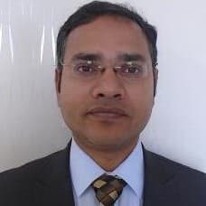 Lakshmi Deepak Donka