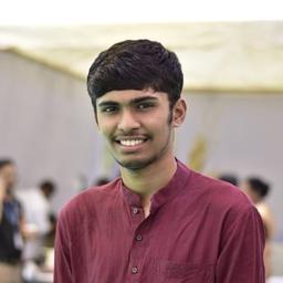 Deepak D Nayak