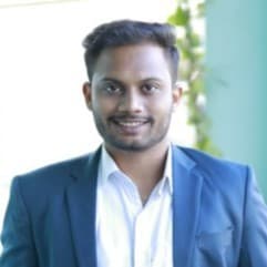 Deepak Doguparti