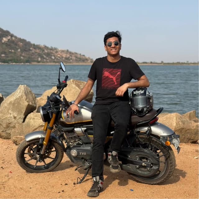 Deepak Patil