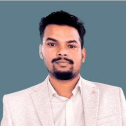 Deepak Singh