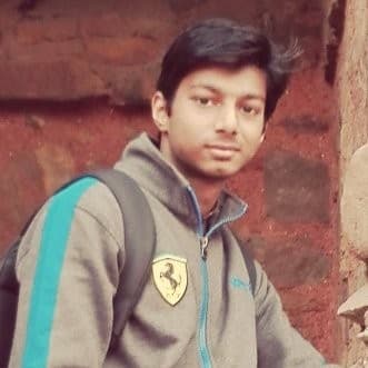 Deepak Garg