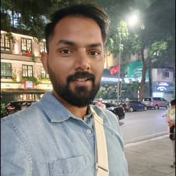 Deepak Goel