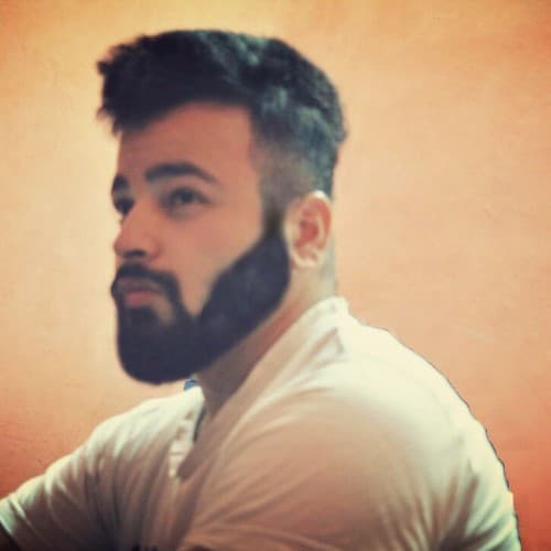 Deepak Kapoor