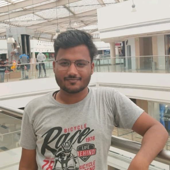 Deepak Goyal